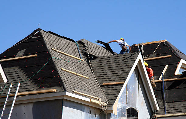 Best Green or Eco-Friendly Roofing Solutions  in Murphy, TX