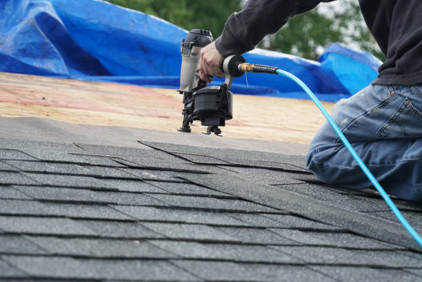 Sheet Metal Roofing in Murphy, TX