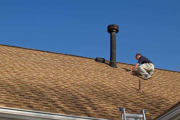 Best Roof Insulation Installation  in Murphy, TX