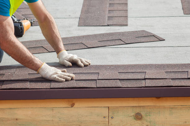 Fast & Reliable Emergency Roof Repairs in Murphy, TX