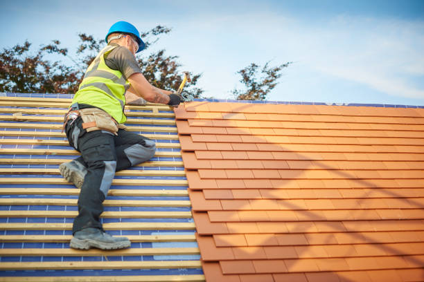 Best Hot Roofs  in Murphy, TX