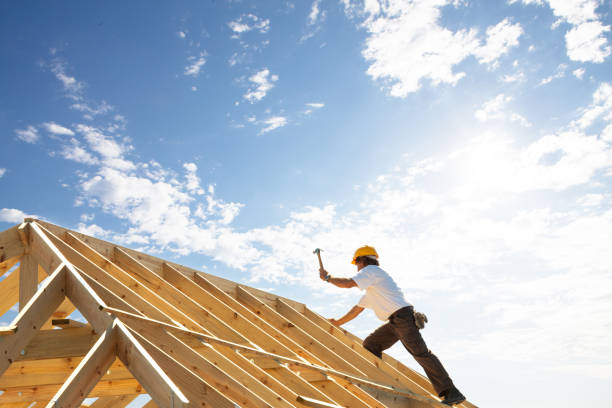 Best Roofing for New Construction  in Murphy, TX